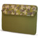 Sumo Cases 10" Neoprene Camo Netbook Sleeve - Green: Picture 2 thumbnail