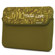 Sumo Cases 8.9" Graffiti Neoprene iPad Sleeve - Color: Green: Picture 5 thumbnail