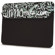 Sumo Cases 15" Neoprene Graffiti Sleeve for Macbook - Black: Picture 2 thumbnail