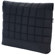 Sumo Cases 13"  Nylon Sleeve for Macbook - Black with Black Stitching: Picture 1 thumbnail