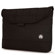 Sumo Cases 13"  Nylon Sleeve for Macbook - Black with Black Stitching: Picture 6 thumbnail