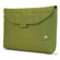 Sumo Cases 13"  Nylon Sleeve for Macbook - Green: Picture 3 thumbnail
