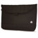 Sumo Cases 15"  Nylon Sleeve for Macbook - Black with Black Stitching: Picture 3 thumbnail