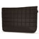 Sumo Cases 15"  Nylon Sleeve for Macbook - Black with Black Stitching: Picture 2 thumbnail