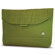 Sumo Cases 15"  Nylon Sleeve for Macbook - Green: Picture 2 thumbnail
