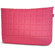 Sumo Cases 15"  Nylon Sleeve for Macbook - Pink: Picture 1 thumbnail
