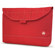 Sumo Cases 15"  Nylon Sleeve for Macbook - Red: Picture 2 thumbnail