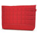 Sumo Cases 15"  Nylon Sleeve for Macbook - Red: Picture 1 thumbnail