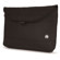 Sumo Cases 17"  Ballistic Nylon Sleeve for Macbook - Black / Black: Picture 1 thumbnail