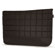 Sumo Cases 17"  Ballistic Nylon Sleeve for Macbook - Black / Black: Picture 2 thumbnail