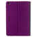M-Edge Trip Case for iPad Mini, Purple with Black: Picture 1 thumbnail