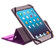 M-Edge Trip Case for iPad Mini, Purple with Black: Picture 3 thumbnail