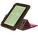 M-Edge Trip Case for Kindle Fire HD 7", Purple with Black: Picture 2 thumbnail