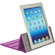 M-Edge Trip Jacket for iPad 2,3 and 4, Purple with Black: Picture 1 thumbnail