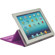 M-Edge Trip Jacket for iPad 2,3 and 4, Purple with Black: Picture 3 thumbnail