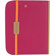 M-Edge Trip Jacket for Nook Touch, Pink with Orange: Picture 2 thumbnail