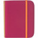 M-Edge Trip Jacket for Nook Touch, Pink with Orange: Picture 1 thumbnail
