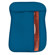 M-Edge Neoprene Pop Sleeve for 10" Tablet, Teal with Orange: Picture 2 thumbnail