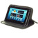 M-Edge Universal Case for 7" Tablets, Teal: Picture 4 thumbnail