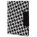 M-Edge Universal  Case for 10" Devices, Black & White Chain: Picture 1 thumbnail