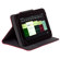 M-Edge Universal  Case for 10" Devices, Red: Picture 6 thumbnail
