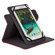 M-Edge Universal 360 Case for 7" Devices, Red: Picture 2 thumbnail