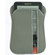 M-Edge Pop Sleeve for 6-7" e-Readers and Tablets, Grey with Orange: Picture 1 thumbnail