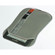 M-Edge Pop Sleeve for 6-7" e-Readers and Tablets, Grey with Orange: Picture 2 thumbnail