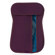 M-Edge Pop Sleeve for 6-7" e-Readers and Tablets, Purple with Teal: Picture 2 thumbnail