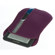 M-Edge Pop Sleeve for 6-7" e-Readers and Tablets, Purple with Teal: Picture 1 thumbnail