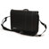 Mobile Edge Slimline Ultrabook Messenger Bag for 14.1" Laptop, Black / White: Picture 6 thumbnail