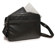 Mobile Edge Slimline Ultrabook Messenger Bag for 14.1" Laptop, Black / White: Picture 4 thumbnail
