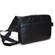 Mobile Edge Slimline Ultrabook Messenger Bag for 14.1" Laptop, Black / White: Picture 5 thumbnail