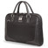 Mobile Edge Women's Microfiber Netbook Briefcase - Black: Picture 4 thumbnail