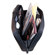 Mobile Edge Women's Microfiber Netbook Briefcase - Black: Picture 2 thumbnail