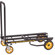 Multicart Rock N Roller MultiCart R14RT 8-In-1 Convertible Hand Truck with 700 lbs Capacity: Picture 2 thumbnail