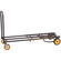 Multicart Rock N Roller MultiCart R14RT 8-In-1 Convertible Hand Truck with 700 lbs Capacity: Picture 3 thumbnail