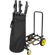 Rock N Roller Multi-Cart Handle Bag: Picture 3 thumbnail