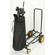 Rock N Roller Multi-Cart Handle Bag: Picture 5 thumbnail