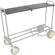 Rock N Roller Multi-Cart Quick Set Shelf: Picture 2 thumbnail