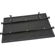 Rock N Roller Multi-Cart Multi Media Shelf: Picture 3 thumbnail