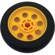Rock N Roller Multi-Cart R-Trac Wheel: Picture 2 thumbnail