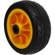 Rock N Roller Multi-Cart R-Trac Rear Wheel: Picture 2 thumbnail