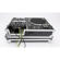 Magma Scratch Suitcase for Turntable & 1...: Picture 3 thumbnail