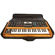 Moog Gig Bag: Picture 1 thumbnail