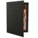 B. Oshrin Firenza, Picture Folder Frame for a 5x5" Photo, Pack of 25, Color: Black Textured Stock.: Picture 2 thumbnail