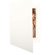 B. Oshrin Paula, Picture Folder Frame for a 10x8" Photo, Color: White with Gold Accent Lines. Pack of 10: Picture 2 thumbnail