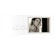 B. Oshrin Marc, Picture Folder Frame for a 7x5" Photo, Color: White with Gold Accent Lines. Pack of 10: Picture 2 thumbnail
