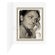 B. Oshrin Paula, Picture Folder Frame for a 8x10" Photo, Color: White with Gold Accent Lines. Pack of 10: Picture 2 thumbnail