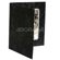 Adorama TAP Folder Frame for a Polaroid Spectra Photo, Black Marble, Vertical: Picture 1 thumbnail